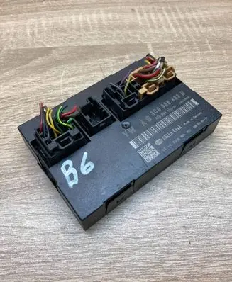 Volkswagen PASSAT B6 Comfort/convenience module 3C0959433H 5DK009064