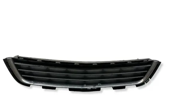 Opel Astra H Front bumper lower grill 