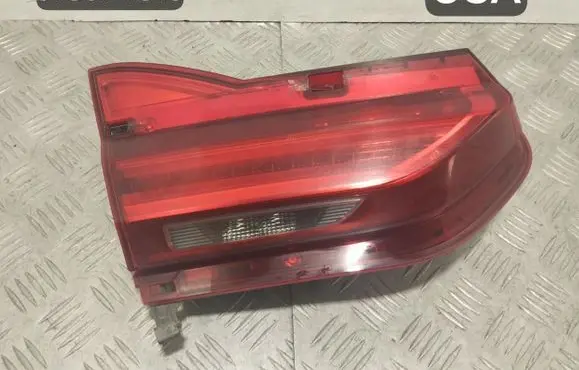 BMW 7 G11 G12 Tailgate rear/tail lights 2583245