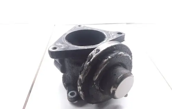 Skoda Octavia Mk2 (1Z) EGR valve 038131501AF 183515038