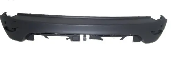 Renault Megane III Rear bumper 850B28186R 850B24765R