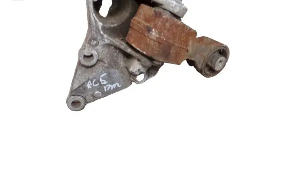 Citroen C5 Engine mounting bracket 9631853680B