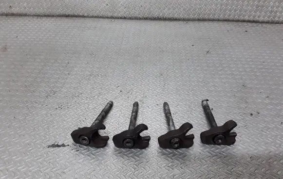 Land Rover Freelander 2 - LR2 Fuel Injector clamp holder