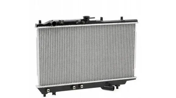 Mazda 323 F Coolant radiator 470R0719