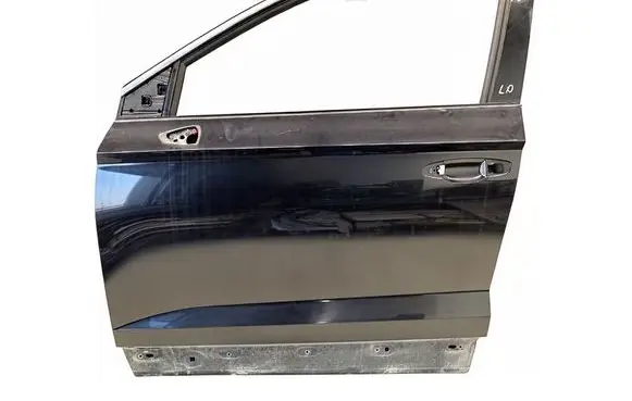 Seat Ateca Front door