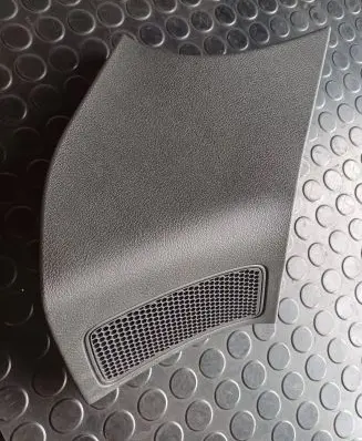 Porsche Cayenne (92A) (B) pillar trim (top) 7P5867246M 1062800100