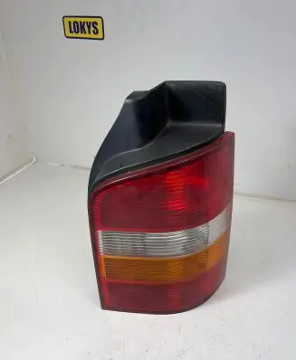Volkswagen Transporter - Caravelle T5 Rear/tail lights 157270