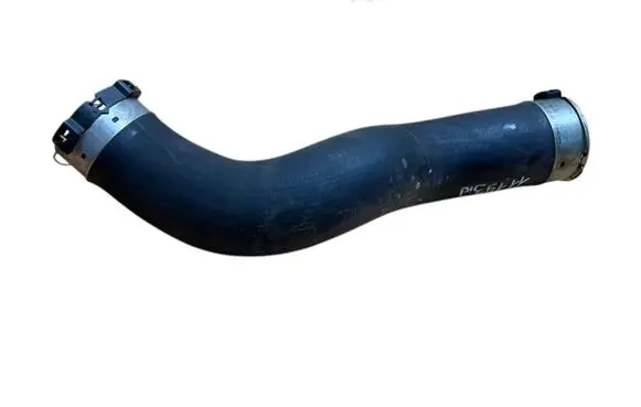 BMW 1 F20 F21 Intercooler hose/pipe 11617810617 7810617 11279412