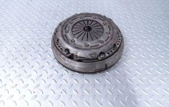 Citroen C5 Clutch set kit 9673234480 9672124380