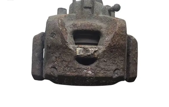 Citroen C4 Grand Picasso Front brake caliper 