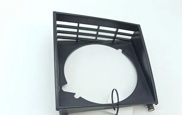 Volvo 240 Under headlight/headlamp trim 