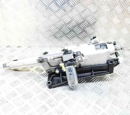 Tesla Model S Steering rack mechanical part EN1753AZ91D