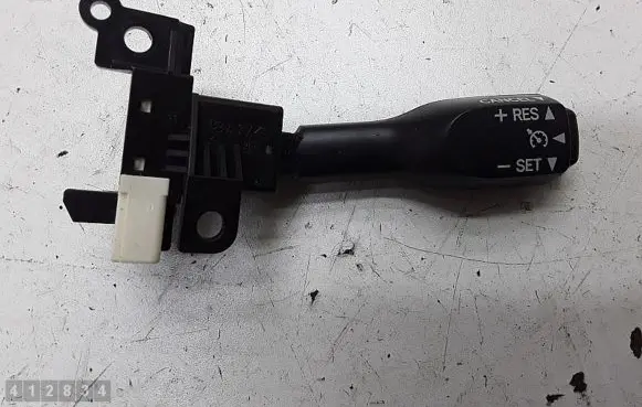 Toyota Auris E180 Cruise control stalk 18A174