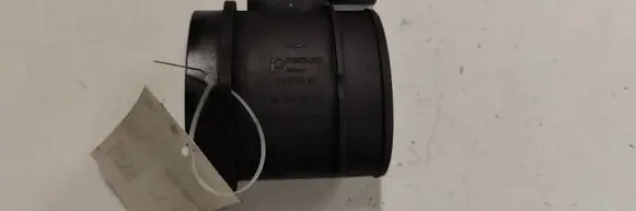Citroen C4 I Mass air flow meter 9650010780 72834204
