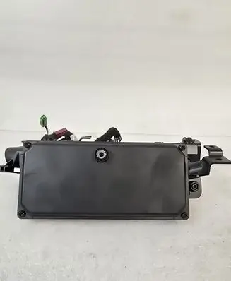 Volvo XC90 Windshield/windscreen camera 32209187