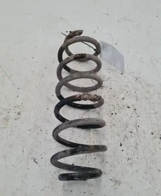 Volkswagen Touran I Rear coil spring