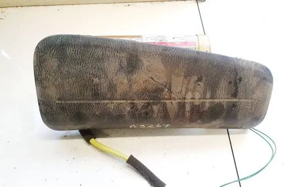 Honda CR-V Passenger airbag 77850s10g8150314 77850-s10-g8150314