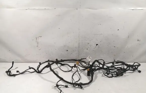 Volkswagen Phaeton Panel wiring 3D1971051AJ
