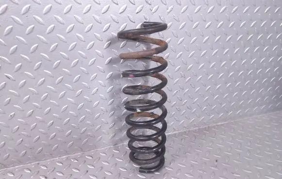KIA Ceed Rear coil spring 553501H550