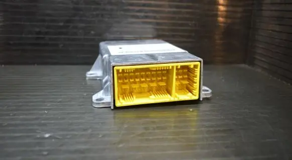 Mercedes-Benz E W212 Airbag control unit/module A2129010700