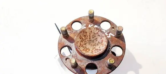 Honda Accord Rear wheel hub