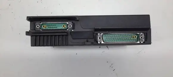 Audi A6 S6 C5 4B Phone control unit/module 8E0862333