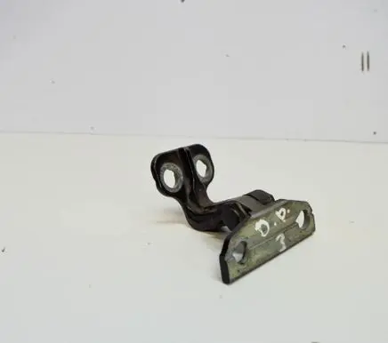 Jaguar XF X250 Front door upper hinge 8X23F228A66AC