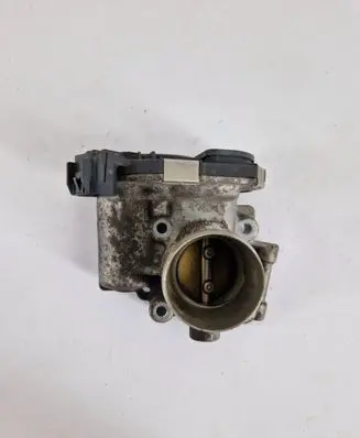 Opel Mokka Electric throttle body valve 55565489