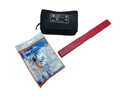 BMW 3 F30 F35 F31 First aid kit 7263439 6770487