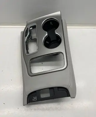 Jeep Grand Cherokee Gear shifter surround trim plastic C02320013GY X90018102BL 100014989