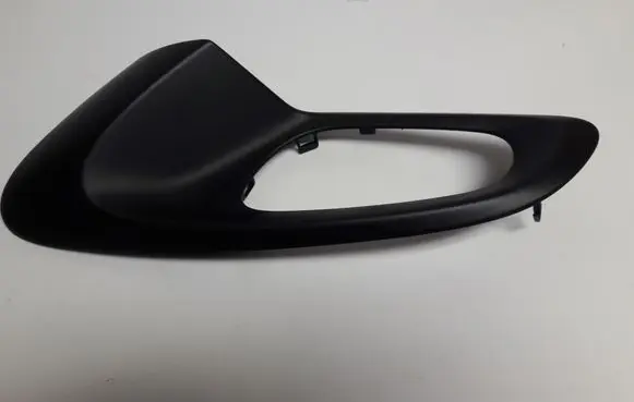 Renault Kadjar Front door interior handle trim 805197348R