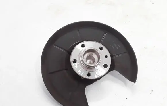 Volvo S60 Rear wheel hub