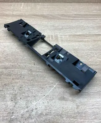 Volkswagen PASSAT B7 Clock 3AA857318C BDW