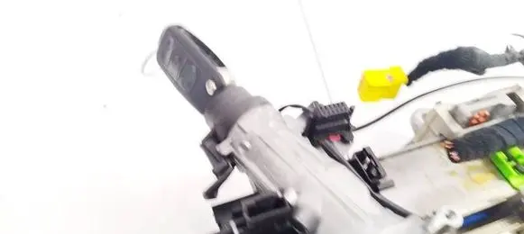 Volkswagen Golf Plus Ignition lock 1K0905865