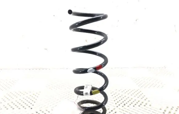 Hyundai Tucson IV NX4 Rear coil spring 55330-N7CC0