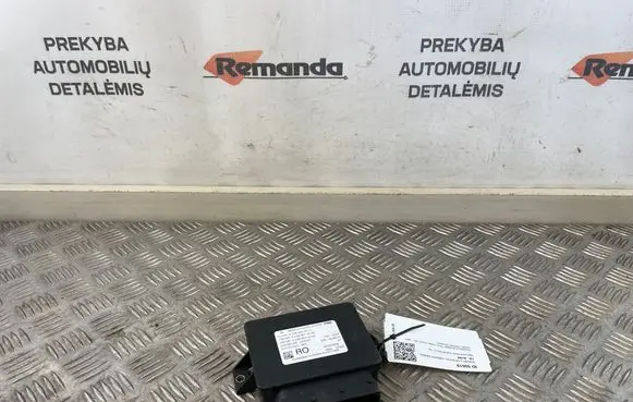 Mercedes-Benz GLA W156 X156 Brake system control unit/module A2469003417