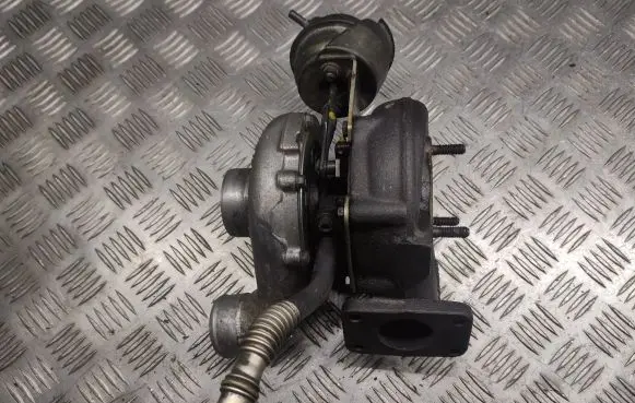 Audi A4 S4 B6 8E 8H Turbo 8A3059145701S
