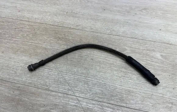 Porsche Panamera (971) Brake booster pipe/hose 971611775A