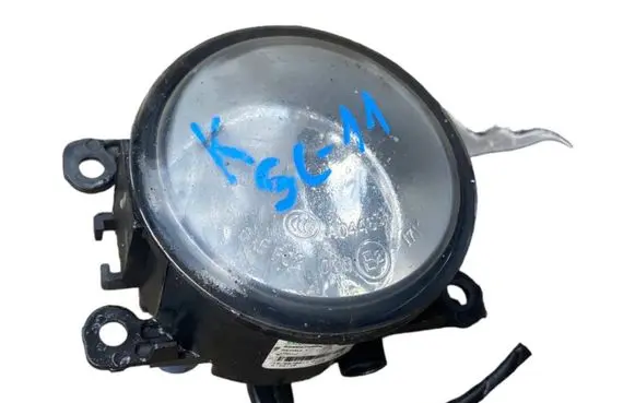 Renault Scenic II - Grand scenic II Front fog light 8200074008 89202503