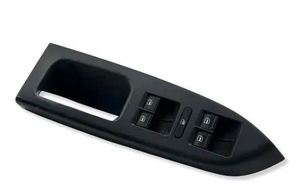Volkswagen Touran I Electric window control switch 1T1867371H