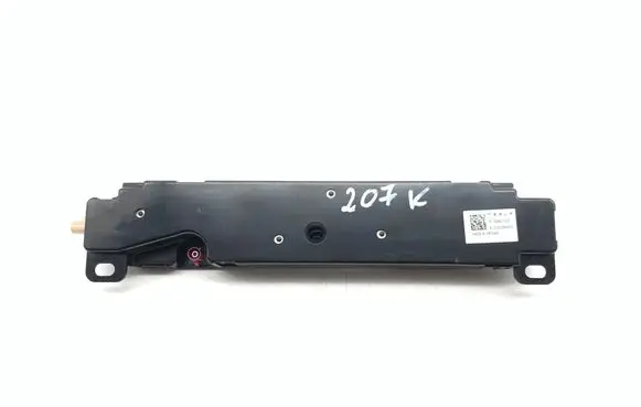 Tesla Model 3 Aerial antenna amplifier 158560100E