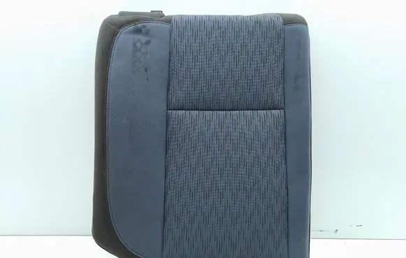 Opel Mokka Rear seat 