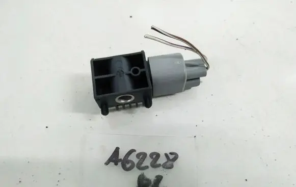 Ford Focus Airbag deployment crash/impact sensor 3m5t14b342ab 3m5t-14b342-ab