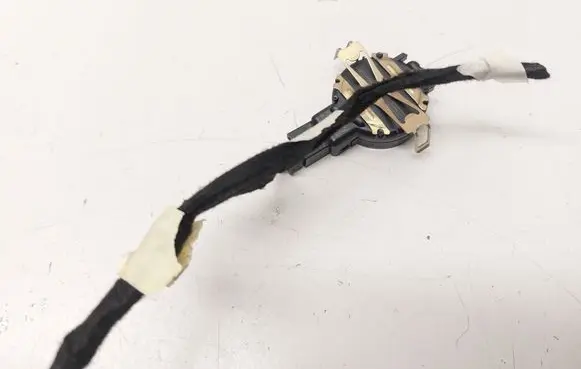 Ford Focus Sun solar sensor LU5T17D547