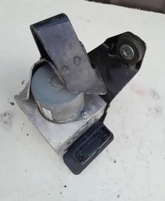 Mercedes-Benz GLE AMG (W166 - C292) ABS Pump A1669016303 225841136 NH10280039