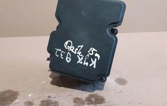 Nissan Qashqai ABS Pump 0265261028