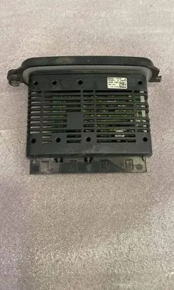 BMW 7 F01 F02 F03 F04 Xenon control unit/module 7262961 632386811