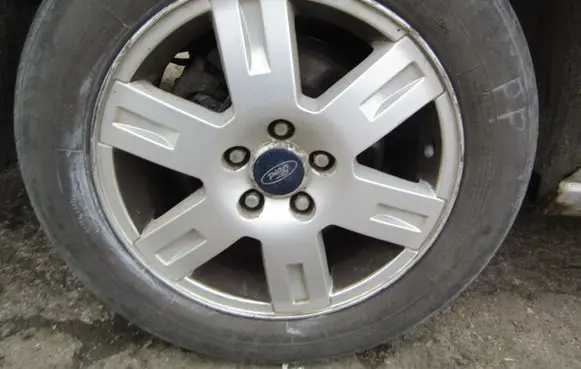 Ford Mondeo Mk III R12 alloy rim 