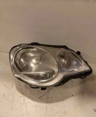 Volkswagen Polo IV 9N3 Headlight/headlamp 89312000 800198109