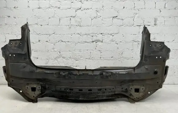Toyota Auris 150 Rear bodywork 